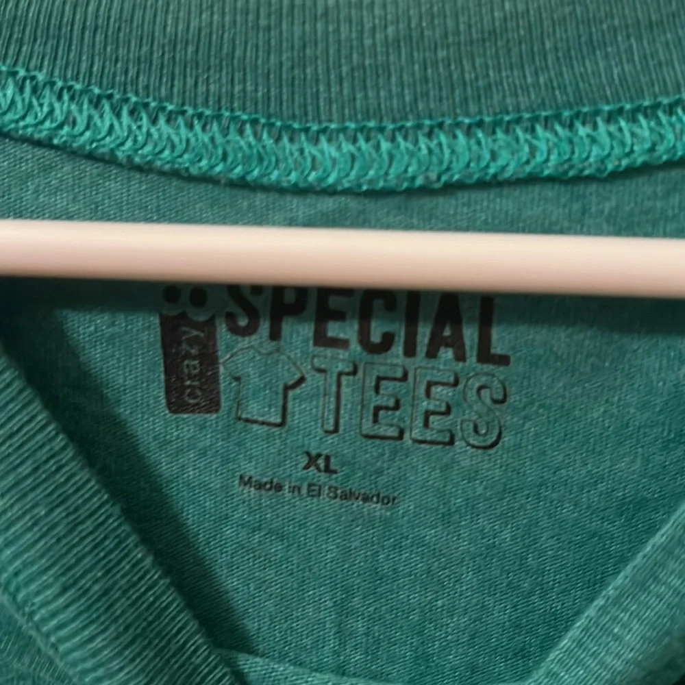 Youth SS T-Shirt - Picture 2 of 2